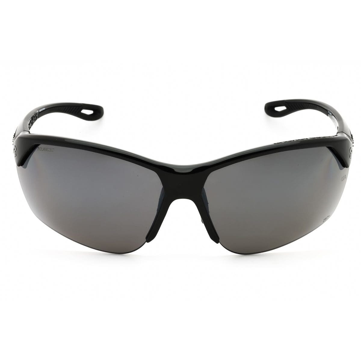 Under Armour, Lentes de Sol, Sport, Unisex, UA Compete Black/Grey - Imagen 2
