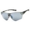 Under Armour, Lentes de Sol, Sport, Unisex, UA Compete MTT Grey/Silver