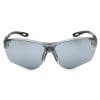 Under Armour, Lentes de Sol, Sport, Unisex, UA Compete MTT Grey/Silver - Imagen 2