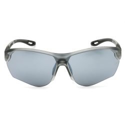 Alternative view of Under Armour, Lentes de Sol, Sport, Unisex, UA Compete MTT Grey/Silver