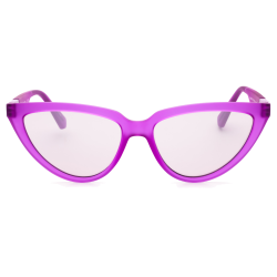 Alternative view of Calvin Klein, Lentes de Sol, Cat Eye, Mujer, CKJ23658 Lilac/Purple