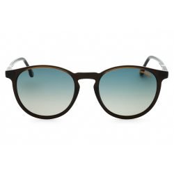 Alternative view of Carrera, Lentes de Sol, Redondos, Ambos, CA230/S/SAM Caramel/Brown
