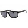 Carrera, Lentes de Sol, Rectangular, Unisex, 299/S Black / Grey