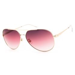Carrera, Lentes de Sol, Aviador, Unisex, 3005/S Gold/Burgsf Pink