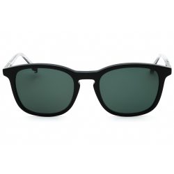 Alternative view of Lacoste, Lentes de Sol, Rectangular, Unisex, L961S Black/Green