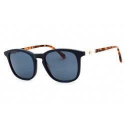 Lacoste, Lentes de Sol, Rectangular, Unisex, L961S Blue/Blue