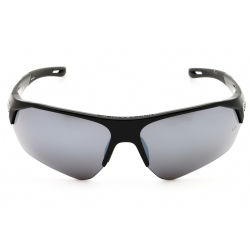 Alternative view of Under Armour, Lentes de Sol, Sport, Unisex, UA 0001/G/S Black/Silver