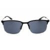 Under Armour, Lentes de Sol, Sport, Unisex, UA Streak/G Black/Grey - Imagen 2