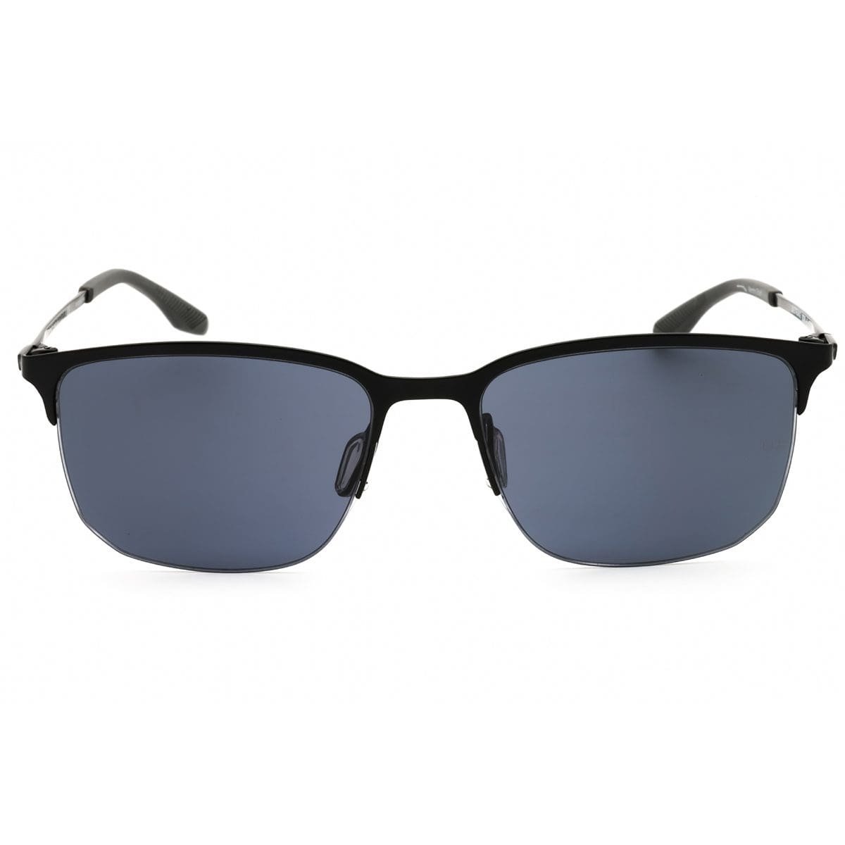 Under Armour, Lentes de Sol, Sport, Unisex, UA Streak/G Black/Grey - Imagen 2