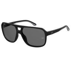 Under Armour, Lentes de Sol, Sport, Unisex, UA Cruise Black/Grey