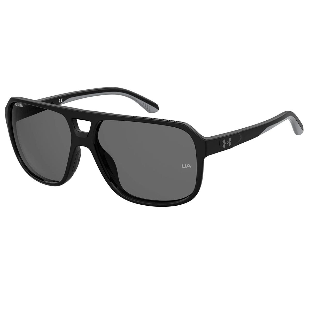 Under Armour, Lentes de Sol, Sport, Uni, UA Cruise Black / Grey