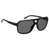 Under Armour, Lentes de Sol, Sport, Uni, UA Cruise Black / Grey - Imagen 3