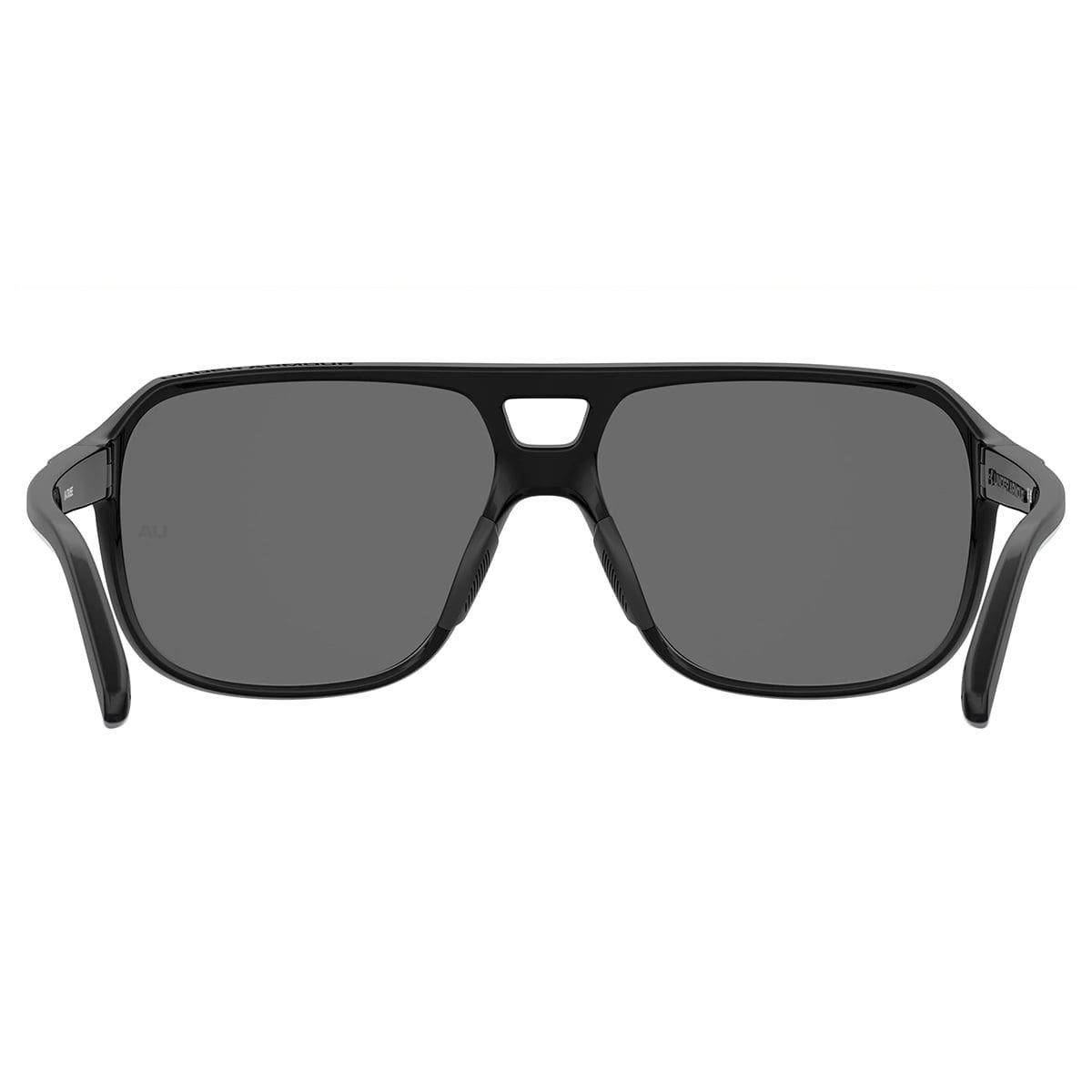 Under Armour, Lentes de Sol, Sport, Uni, UA Cruise Black / Grey - Imagen 4
