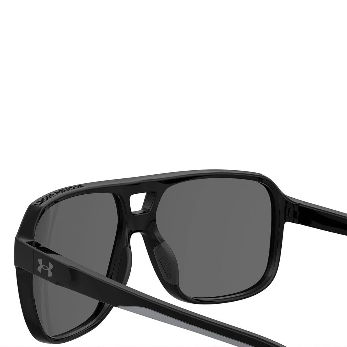 Under Armour, Lentes de Sol, Sport, Uni, UA Cruise Black / Grey - Imagen 5