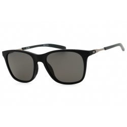 Under Armour, Lentes de Sol, Sport, Unisex, UA Gamut Black/Grey