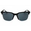 Under Armour, Lentes de Sol, Sport, Unisex, UA Phenom Black/Grey - Imagen 2