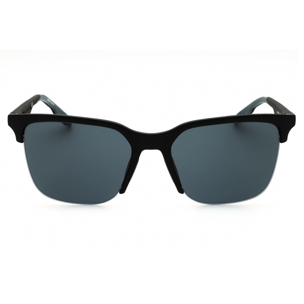 Under Armour, Lentes de Sol, Sport, Unisex, UA Phenom Black/Grey - Imagen 2
