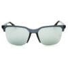 Under Armour, Lentes de Sol, Sport, Unisex, UA Phenom Crystal/Silver - Imagen 2