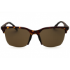 Under Armour, Lentes de Sol, Sport, Unisex, UA Phenom Havana/Bronze - Imagen 2
