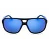 Under Armour, Lentes de Sol, Sport, Unisex, UA Cruise Black Blue/Blue - Imagen 2