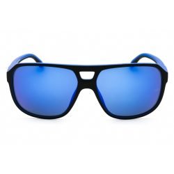 Alternative view of Under Armour, Lentes de Sol, Sport, Unisex, UA Cruise Black Blue/Blue