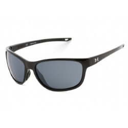 Under Armour, Lentes de Sol, Sport, Unisex, UA Undeniable Black/Grey