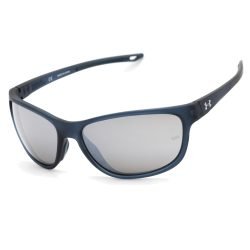 Under Armour, Lentes de Sol, Sport, Unisex, UA Undeniable Crystal/Silver