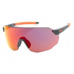 Under Armour, Lentes de Sol, Sport, Unisex, UA Halftime Orange/Orange