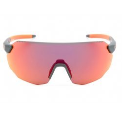 Alternative view of Under Armour, Lentes de Sol, Sport, Unisex, UA Halftime Orange/Orange
