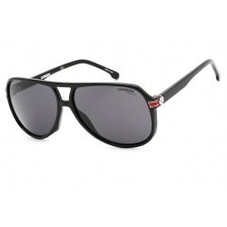 Carrera, Lentes de Sol, Aviador, Unisex, 1045/S Black/Grey