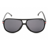 Carrera, Lentes de Sol, Aviador, Unisex, 1045/S Black/Grey - Imagen 2