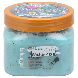 Alternative view of Exfoliante Corporal Y Cara 001, Simply Bella, Aroma Frutal, 560g