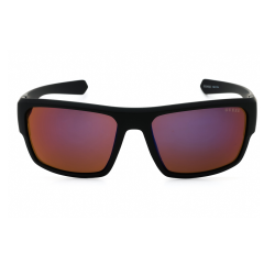 Alternative view of Guess, Lentes de Sol, Unisex, Rectangular, GF5115 Black/Smoke