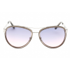 Guess, Lentes de Sol, Unisex, Aviador, GF6188 Grey/Smoke - Imagen 2