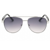 Guess, Lentes de Sol, Unisex, Aviador, GF5094 Nickel/Smoke - Imagen 2
