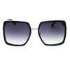 Guess, Lentes de Sol, Mujer, Cat eye, GU00041 Gold/Black Gradient - Imagen 2