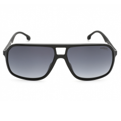 Alternative view of Carrera, Lentes de Sol, Rectangular, Unisex, 8035/S Black / Grey Gradient
