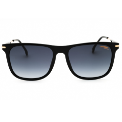 Alternative view of Carrera, Lentes de Sol, Rectangular, Unisex, 276/S Black/Grey