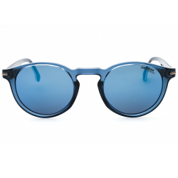 Alternative view of Carrera, Lentes de Sol, Aviador, Unisex, 301/S Blue/Blue