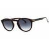 Carrera, Lentes de Sol, Aviador, Unisex, 301/S Havana/Green - Imagen 3