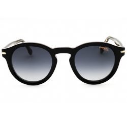 Alternative view of Carrera, Lentes de Sol, Redondos, Unisex, 306/S Black/Dark Grey