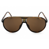 Carrera, Lentes de Sol, Aviador, Unisex, Champion/N Havana/Brown - Imagen 2