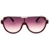 Guess, Lentes de Sol, Mujer, Shield, GU00033 Pink/Smoke Rose - Imagen 2