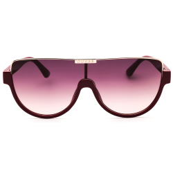 Alternative view of Guess, Lentes de Sol, Mujer, Shield, GU00033 Pink/Smoke Rose