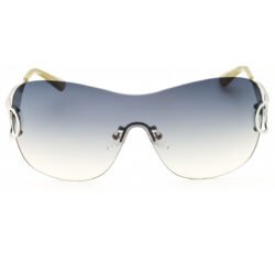 Alternative view of Guess, Lentes de Sol, Mujer, Shield, GU00038 Light Nickeltin/Smoke