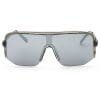 Guess, Lentes de Sol, Uni, Shield, GU00054 Grey/Smoke - Imagen 2