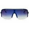 Guess, Lentes de Sol, Uni, Shield, GU00054 Blue/Grey - Imagen 2