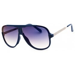 Guess, Lentes de Sol, Uni, Oval, GU00060 Blue/Smoke