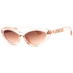 Guess, Lentes de Sol, Mujer, Cat eye, GU00070 Pink/Brown Gradient