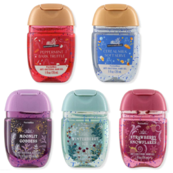 Alternative view of 5 Antibacteriales Bath & Body Works Pack 00